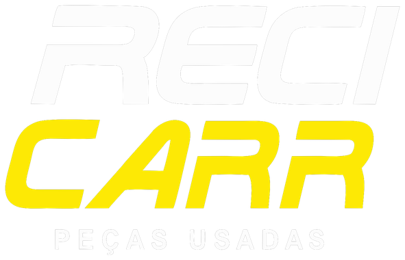 Recicarr Peças Usadas